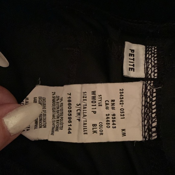 Scrub pants - Picture 5 of 9